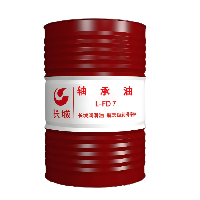 姜堰长城FD轴承油